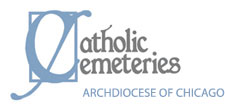 Catholic Cemeteries Arch of Chicago